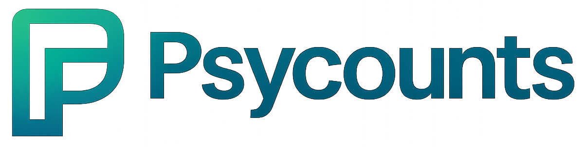 Psycounts